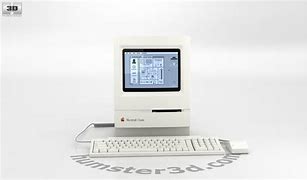 Image result for Macintosh Classic All Angles