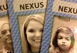 Image result for Nexus Card for Baby