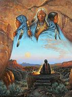 Image result for native american art
