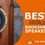 Image result for Ceiling Mount Bookshelf Speakers