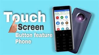 Image result for Mobile Screen Button Over the Screen