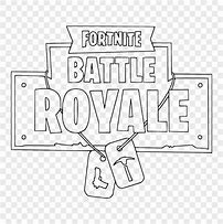 Image result for Fortnite Battle Royale PS4 Logo