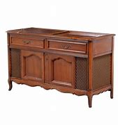 Image result for Magnavox the French Provincial