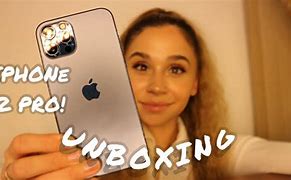 Image result for iPhone 12 Black Unboxing