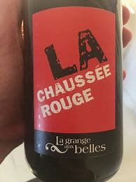 Image result for Grange Belles Vin France Chaussee Rouge