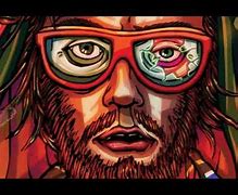 Image result for Hotline Miami CD-Cover