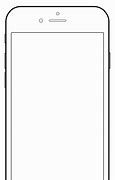 Image result for iPhone Shape Template
