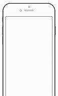 Image result for Blank iPhone 5
