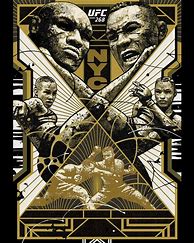 Image result for UFC 300 Poster