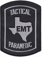 Image result for Tactical Paramedic Logo