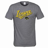 Image result for Iowa Hawkeyes Basketball Shirt