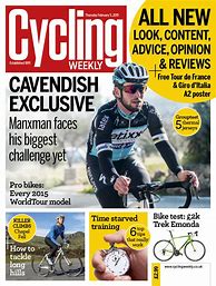 Image result for Cycling Weekly Calender