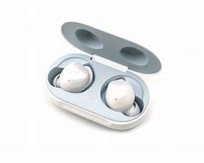 Image result for Galaxy Buds Fe White