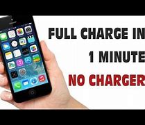 Image result for Charge Cell Phone without Charger