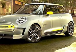 Image result for New Mini Electric Car