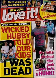 Image result for Love It Magazine