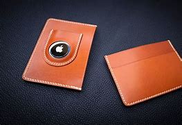 Image result for Leather Apple Laptop Wallet