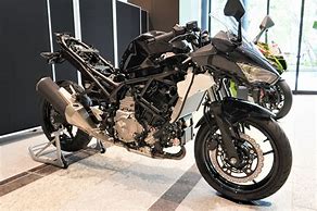 Image result for Kawasaki Hybrid System