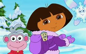 Image result for Dora Explorer Princess