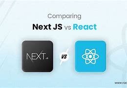 Image result for React Next JS