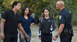 Image result for The Hate U Give Police Officer