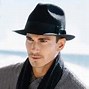 Image result for Manly Hats