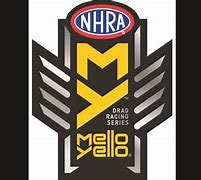 Image result for Mello Yello Racin Logo