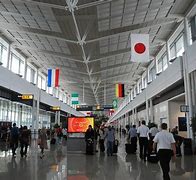 Image result for Dulles International Airport Inside IAD
