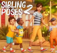 Image result for Sims 4 Kid Poses