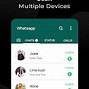 Image result for Whats App Web Scan for Mobile