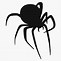 Image result for Spider Cartoon Art