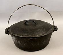 Image result for Old Dutch Oven