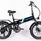 Image result for Folding Battery Bikes