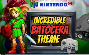 Image result for Batocera Best Themes