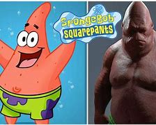 Image result for Real Life Spongebob Meme