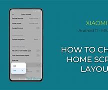 Image result for Home Screen Setup Android Free