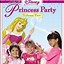 Image result for Disney Princess Party DVD