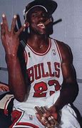 Image result for Michael Jordan First Ring