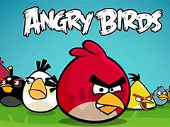 Image result for Angry Birds 1 Game