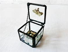 Image result for Gold Jewelry Box