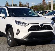 Image result for 2020 Toyota RAV4 Silver XLE Premium