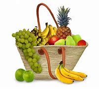 Image result for Fruit and Veggies Matter Plastic Bag