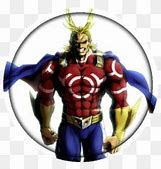 Image result for All Might Emoji