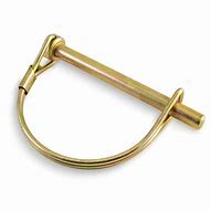 Image result for Locking Retainer Pin