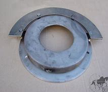 Image result for 5th Wheel Turntable Horse Shoe