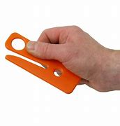 Image result for Seat Belt Cutting Tool