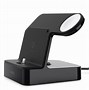 Image result for Apple Watch and iPhone Charging Case