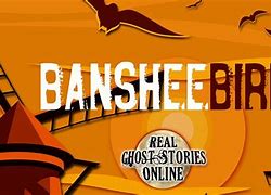 Image result for Banshee Supernatural