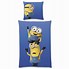 Image result for Minions Bed Sheets for Double Bed