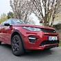 Image result for Land Rover Discovery Sport SE